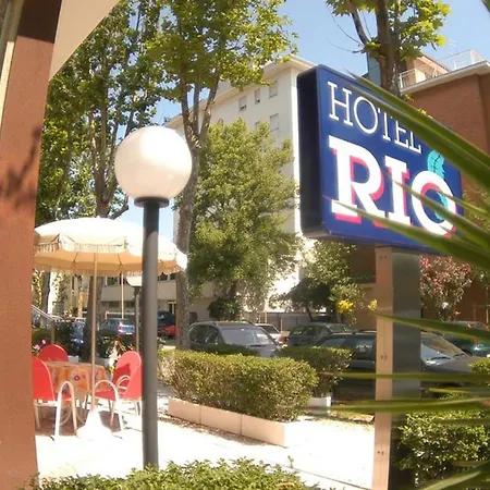 فندق Rio
