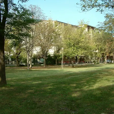 Otel Rio Cesenatico