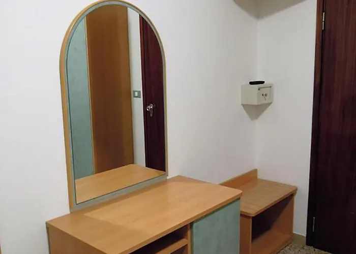 Rio فندق تْشيزيناتيكو