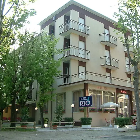 Rio Hotel