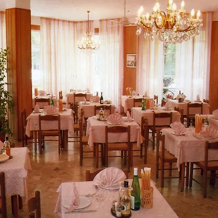 Hotel Rio Cesenatico