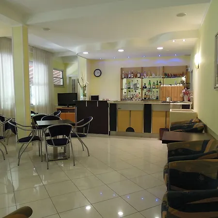 Hotel Rio