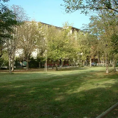 Rio Hotel