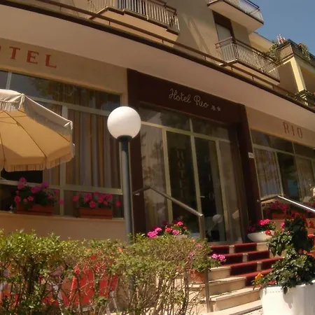 Rio Ξενοδοχείο