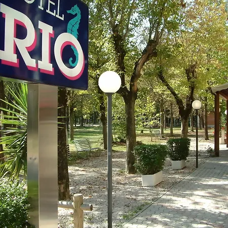 Hotel Rio