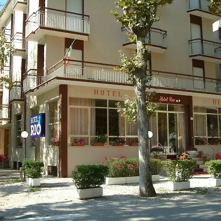 Hotel Rio