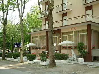 Rio Ξενοδοχείο 2*