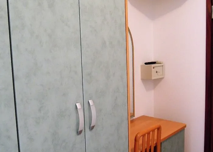 Rio Ξενοδοχείο Cesenatico