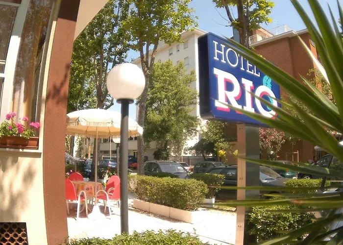 Ξενοδοχείο Rio