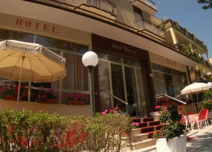 Rio Ξενοδοχείο