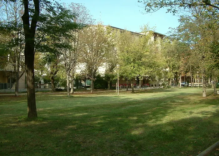 Ξενοδοχείο Rio Cesenatico